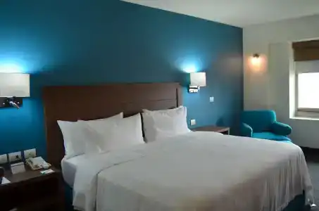 Holiday Inn Guadalajara Expo Plaza Del Sol, An Ihg - 64