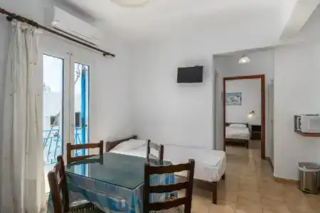 Tilemachos Rooms & Studios - 83