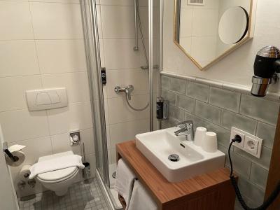 CityTrumer Stube - 9