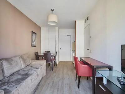 Odalys City Antibes Olympe - 97
