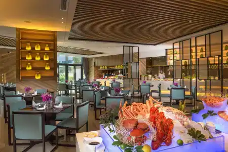 DoubleTree by Hilton Guangzhou - Science City - 23
