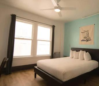 The Bartlett and Guesthouse - 1