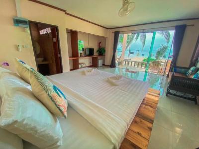 Lotus Paradise Resort - Sha Plus - 49