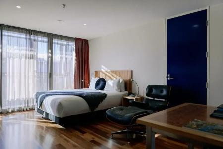 Salamanca Wharf - 107