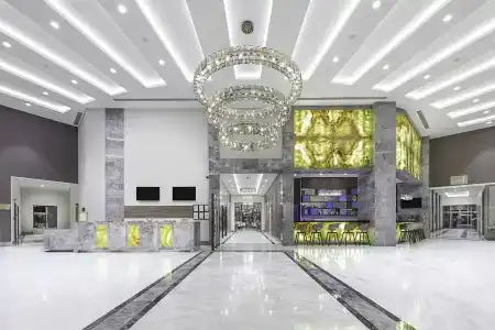 Dedeman Tokat - 14