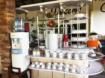 Pranburi Cabana Resort - 9