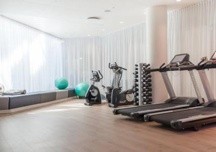 Ísland – Spa & Wellness Hotel - 21