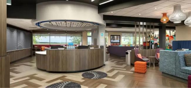 Tru By Hilton Miami West Brickell - 22