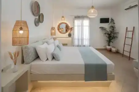 Maria's Rooms & Studios - 56