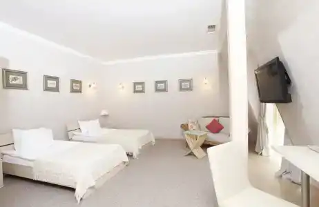 Villa, Kachreti Ambassador Golf Resort - 1