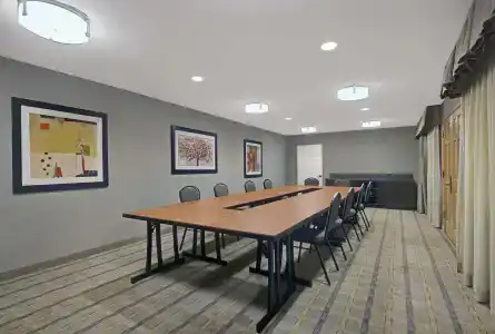Homewood Suites by Hilton Vancouver / Portland - 26