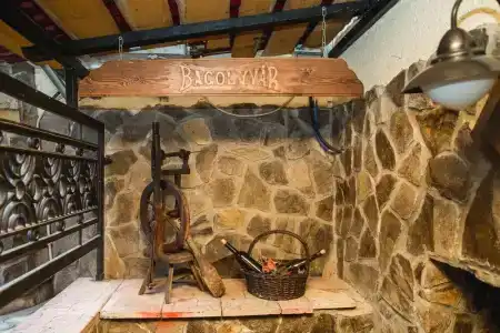 Bogolvar Retreat Resort - 30