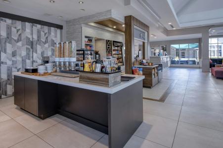 Hilton Garden Inn Southpoint - 36