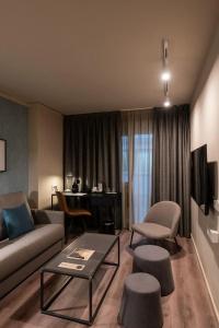 Atenea Rekord Suites - 28