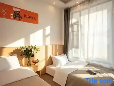 Lanyue · YinShe Boutique Design Guesthouse (Dali Ancient City South Gate) - 34