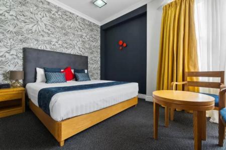 Ramada by Wyndham, City Center - 45