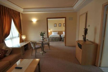 Hôtel Wassim - 15