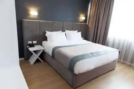 Vh Premier As Tirana & Meeting Center - 39