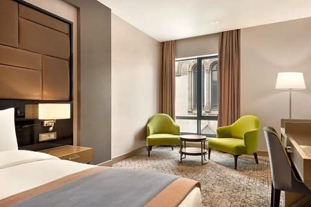 Wyndham Grand - 30