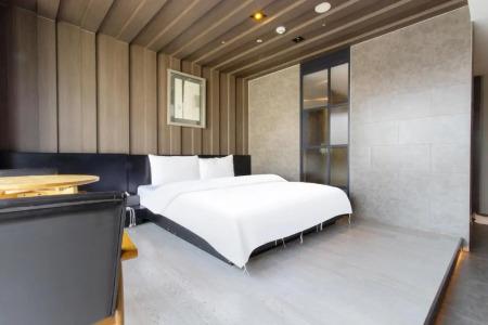 Brown Dot Incheon Songdo - 63