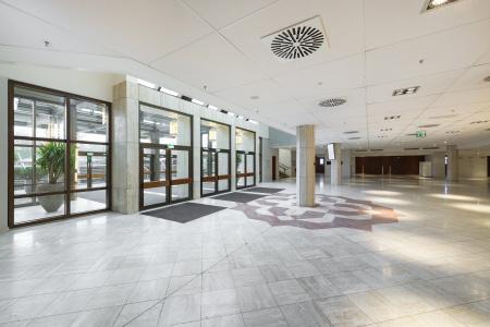 Crowne Plaza düSseldorf - Neuss, Ein Ihg - 35