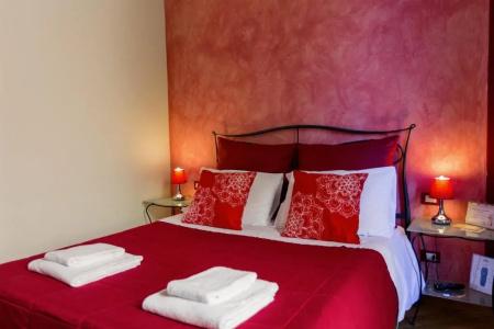 La Locandiera b&b - 11