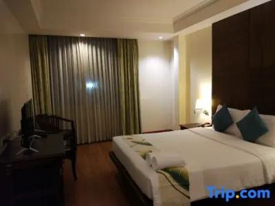 Fresh Inn - Sha Extra Plus - 29