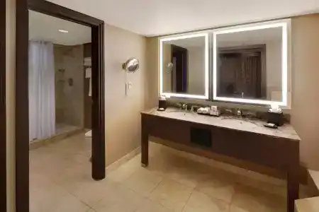 Sheraton Orlando North - 131