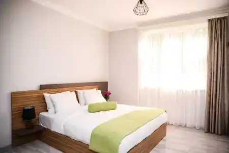 Garden Inn Resort Sevan - 3