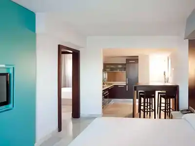 Mercure Algeciras - 104