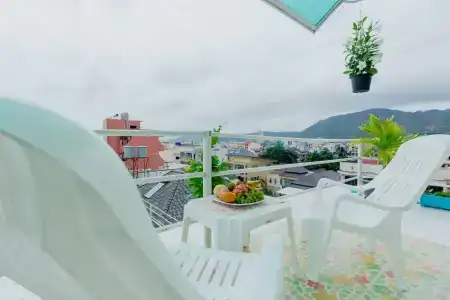 RK Guesthouse - 32