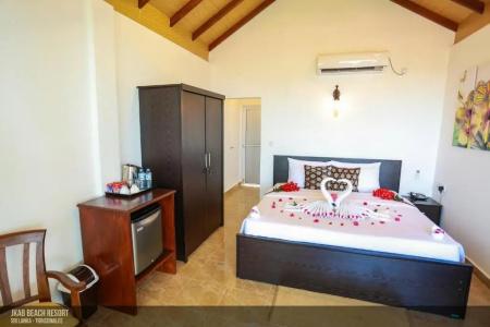 Jkab Beach Resort - 56