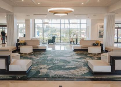 Hilton Palm Beach Airport - 17