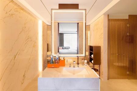 Crowne Plaza Qingdao Jinshui, An Ihg - 78