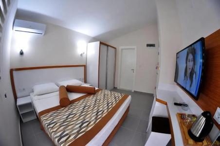 Evon Otel - 48