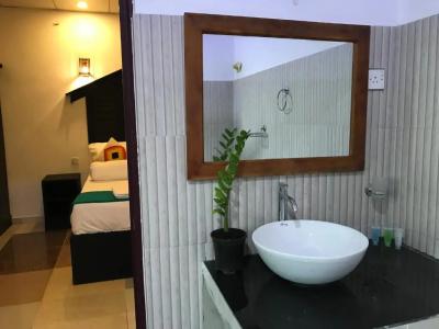 Sunshine Resort & Spa Sigiriya - 22