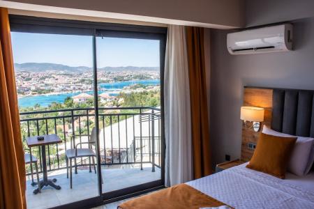 Dalya Resort Aqua & Spa Datça - 80