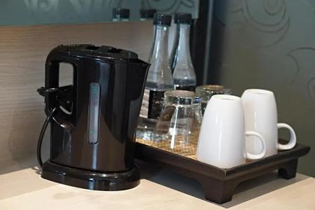 Aspira g Sukhumvit 33 - Sha Certified - 31