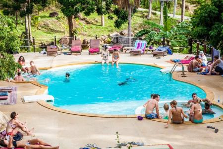 Shiralea Island Resort - 4