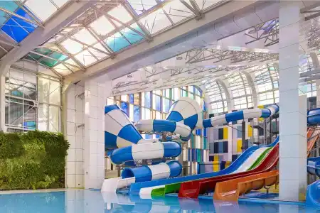 Paragraph Resort & Spa Shekvetili, Autograph Collection - 47