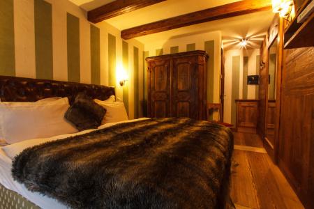 Au Coeur Des Neiges & Spa - 2