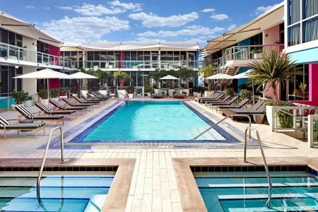 The Gabriel Miami Downtown, Curio Collection by Hilton - 17