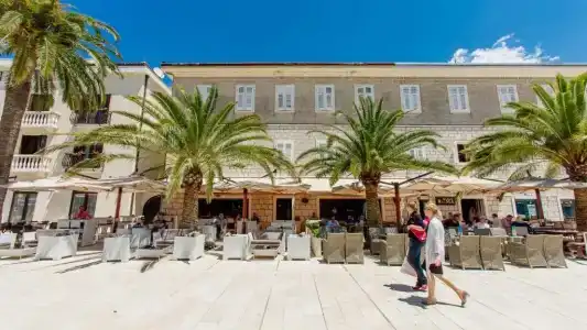Riva Guesthouse - 21