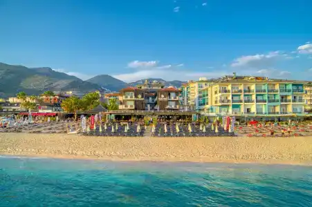 Royalisa Palmiye Beach Adult Only - 24