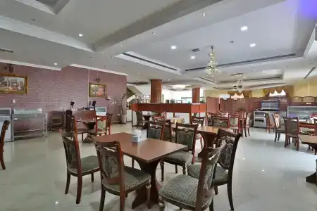 Moon Valley Apartment - Bur Dubai, Burjuman - 25