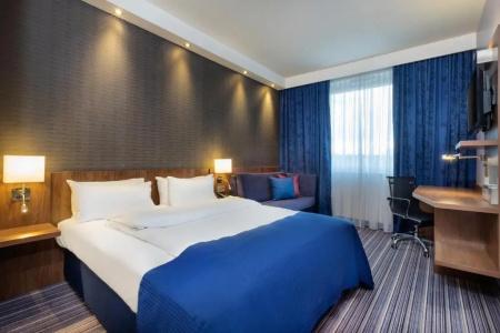 Holiday Inn Express Friedrichshafen, an IHG - 64