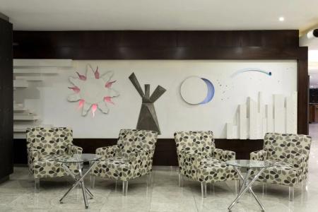 Holiday Inn Buenavista, An Ihg - 10