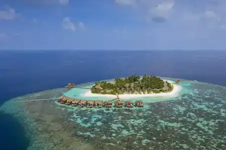 Kandolhu Maldives - 23