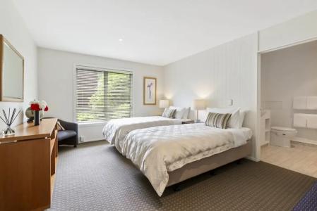 Queenstown House Boutique and Apartments - 77