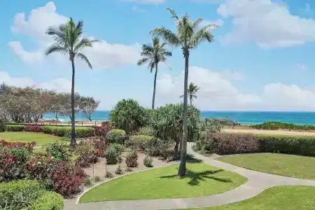 Sheraton Grand Mirage - 200